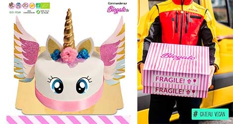 ¡Las 10 mejores pastelerías de pasteles de cumpleaños en España!