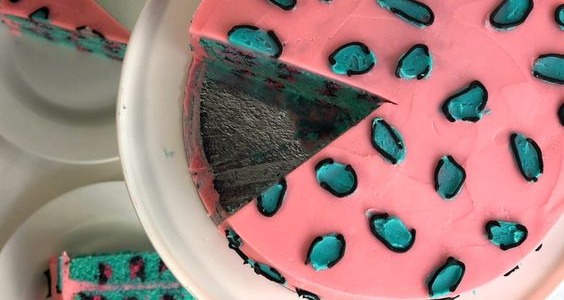 ¡Las 10 tartas de cumpleaños más originales!