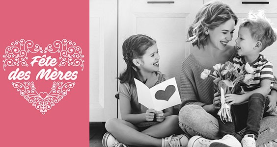 ¡Los 10 mejores regalos para el día de la madre!